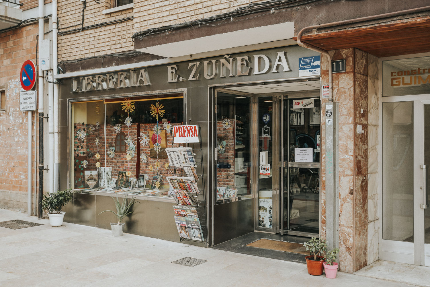 Libreria Zuneda
